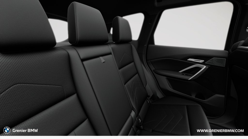 BMW X1 xDrive28i 2026 à Terrebonne, Québec - 12 - w1024h768px