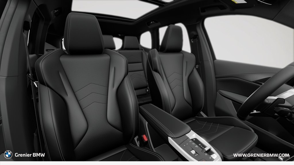 BMW X1 xDrive28i 2026 à Terrebonne, Québec - 11 - w1024h768px