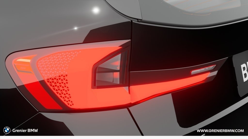 BMW X1 xDrive28i 2026 à Terrebonne, Québec - 8 - w1024h768px