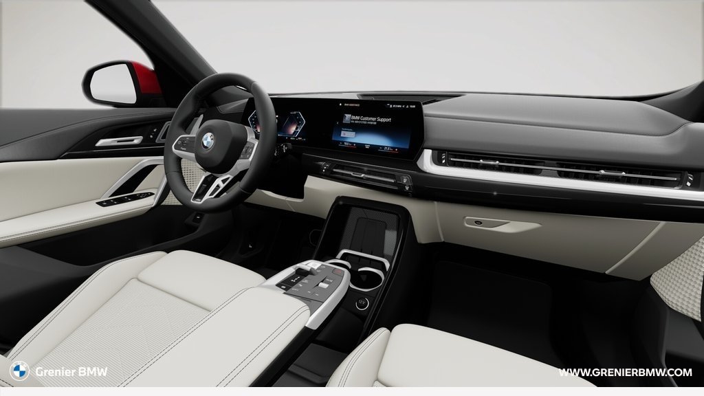 BMW X1 xDrive28i 2026 à Terrebonne, Québec - 14 - w1024h768px