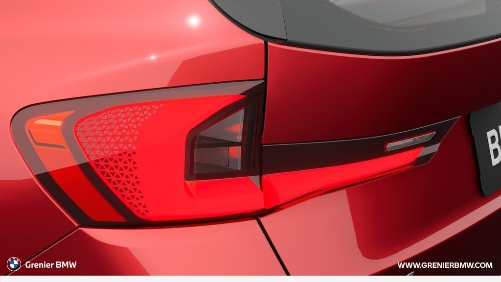 BMW X1 xDrive28i 2026 à Terrebonne, Québec - 8 - w1024h768px