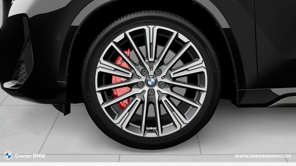 BMW X1 xDrive28i 2026 à Terrebonne, Québec - 7 - w1024h768px