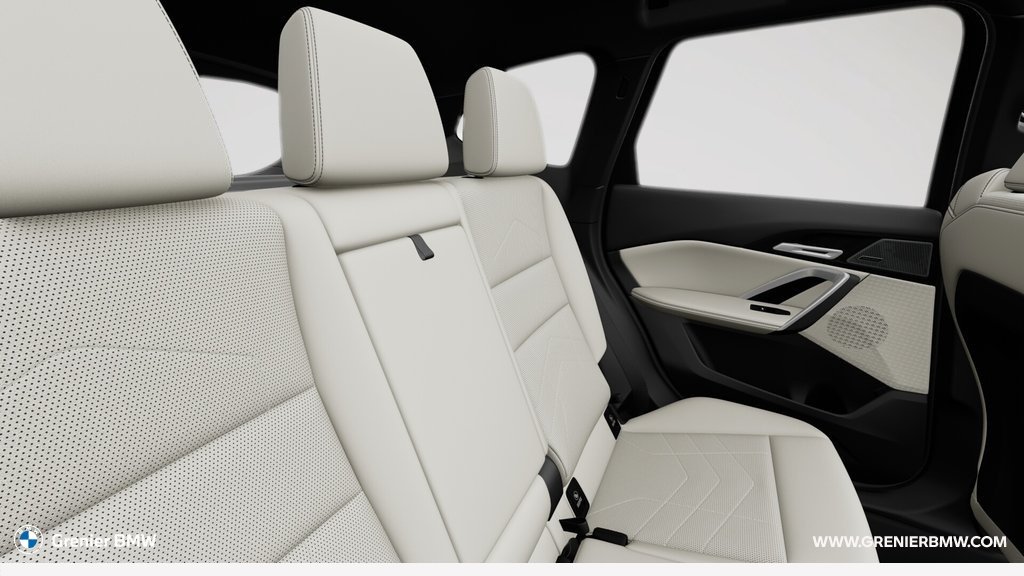 BMW X1 xDrive28i 2026 à Terrebonne, Québec - 12 - w1024h768px