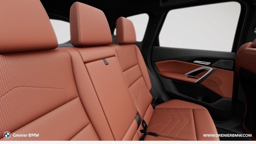 2026 BMW X1 xDrive28i in Terrebonne, Quebec - 12 - w1024h768px