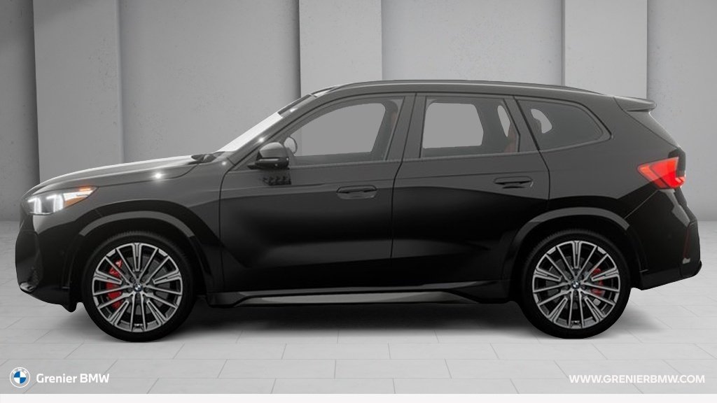 2026 BMW X1 xDrive28i in Terrebonne, Quebec - 4 - w1024h768px