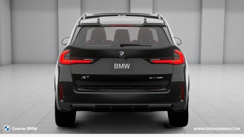 2026 BMW X1 xDrive28i in Terrebonne, Quebec - 5 - w1024h768px