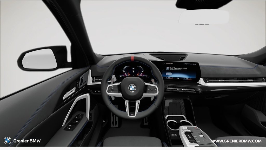 BMW X1 M35i xDrive 2026 à Terrebonne, Québec - 13 - w1024h768px