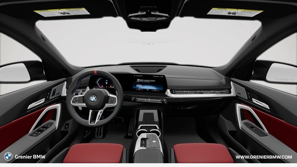 BMW X1 M35i xDrive 2026 à Terrebonne, Québec - 10 - w1024h768px