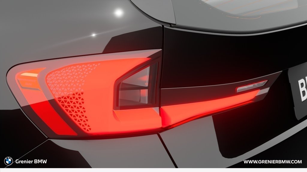 BMW X1 M35i xDrive 2026 à Terrebonne, Québec - 8 - w1024h768px