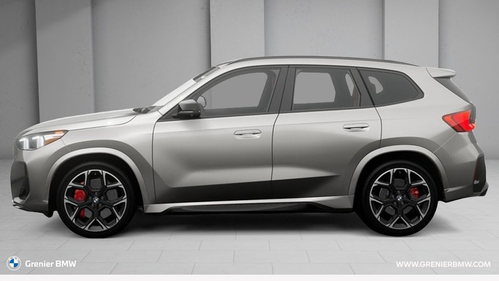 BMW X1 M35i xDrive 2026 à Terrebonne, Québec - 4 - w1024h768px