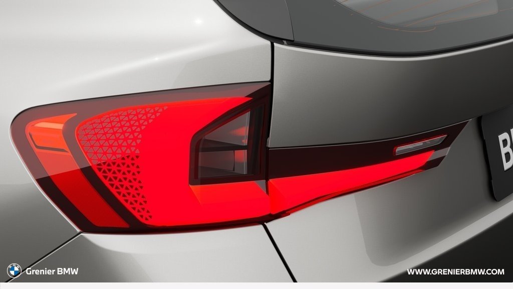BMW X1 M35i xDrive 2026 à Terrebonne, Québec - 8 - w1024h768px