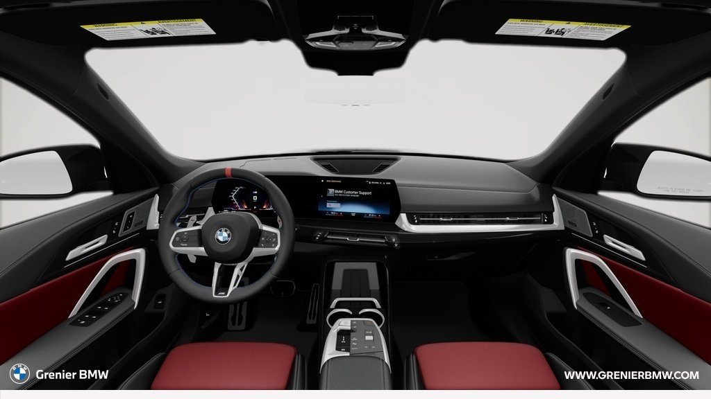 BMW X1 M35i xDrive 2026 à Terrebonne, Québec - 10 - w1024h768px