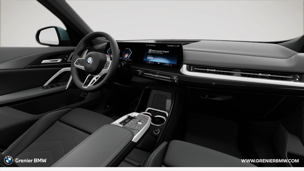 BMW X1 xDrive28i 2026 à Terrebonne, Québec - 14 - w1024h768px