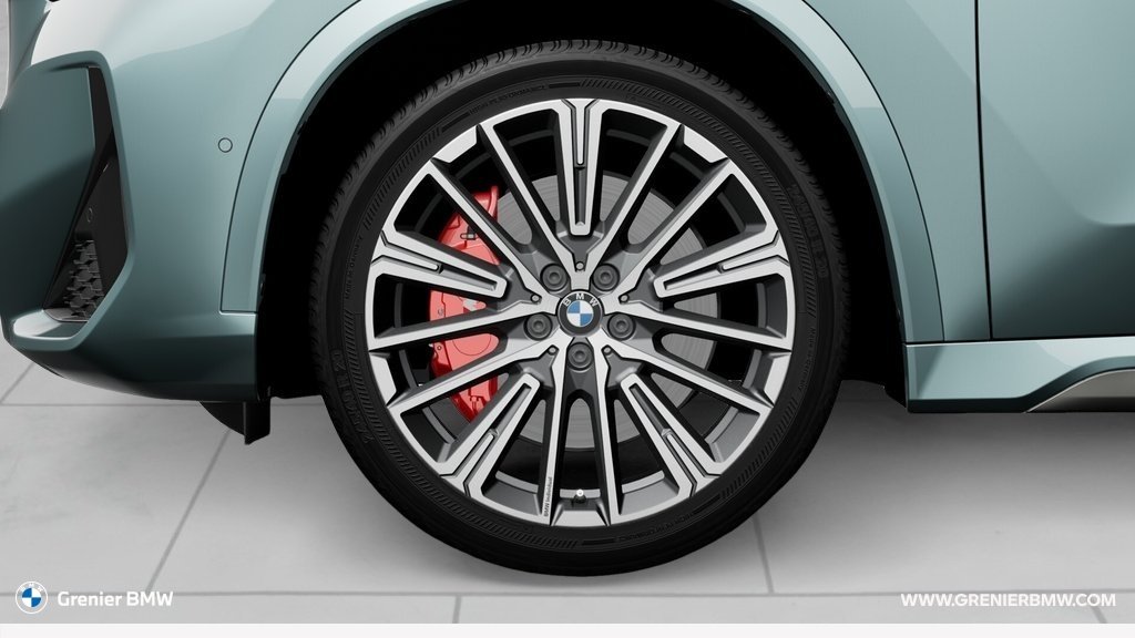 BMW X1 xDrive28i 2026 à Terrebonne, Québec - 7 - w1024h768px