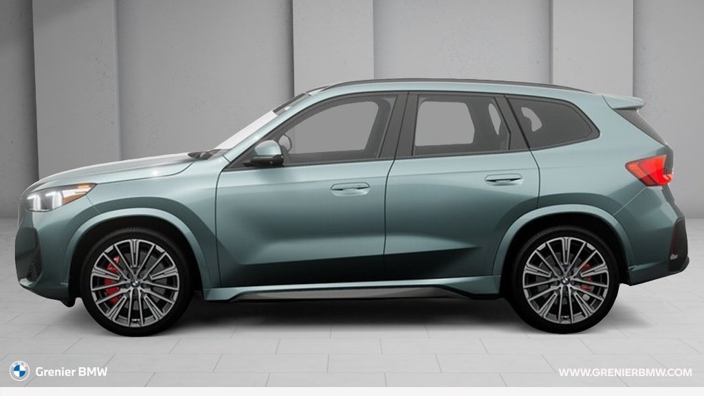 BMW X1 xDrive28i 2026 à Terrebonne, Québec - 4 - w1024h768px