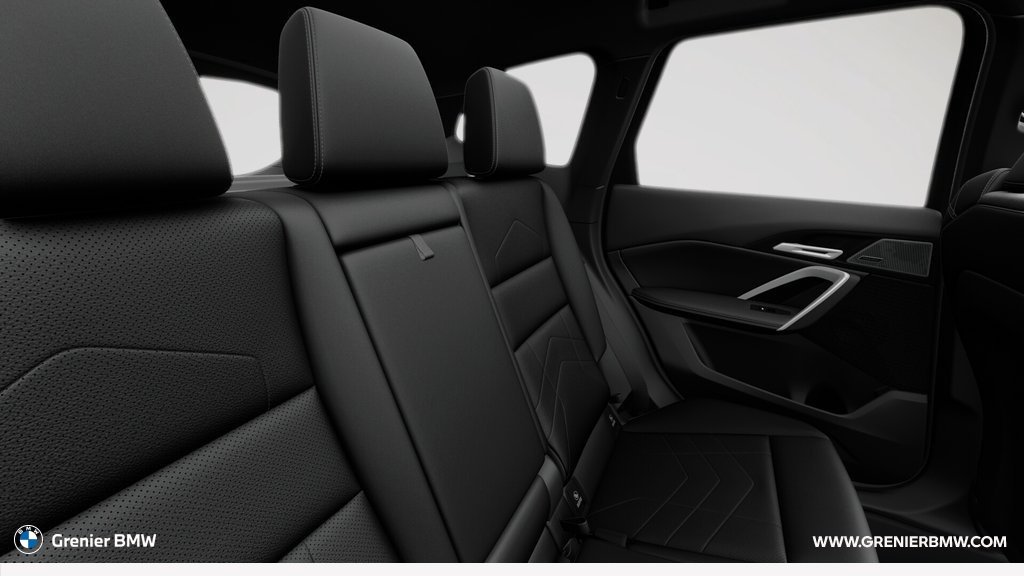 BMW X1 xDrive28i 2026 à Terrebonne, Québec - 12 - w1024h768px