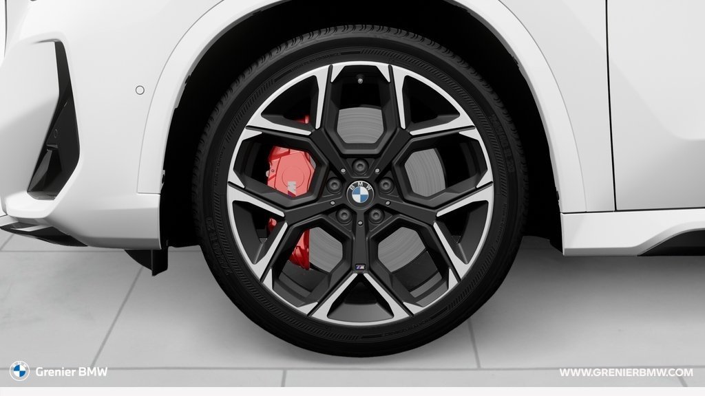 BMW X1 M35i xDrive 2026 à Terrebonne, Québec - 7 - w1024h768px