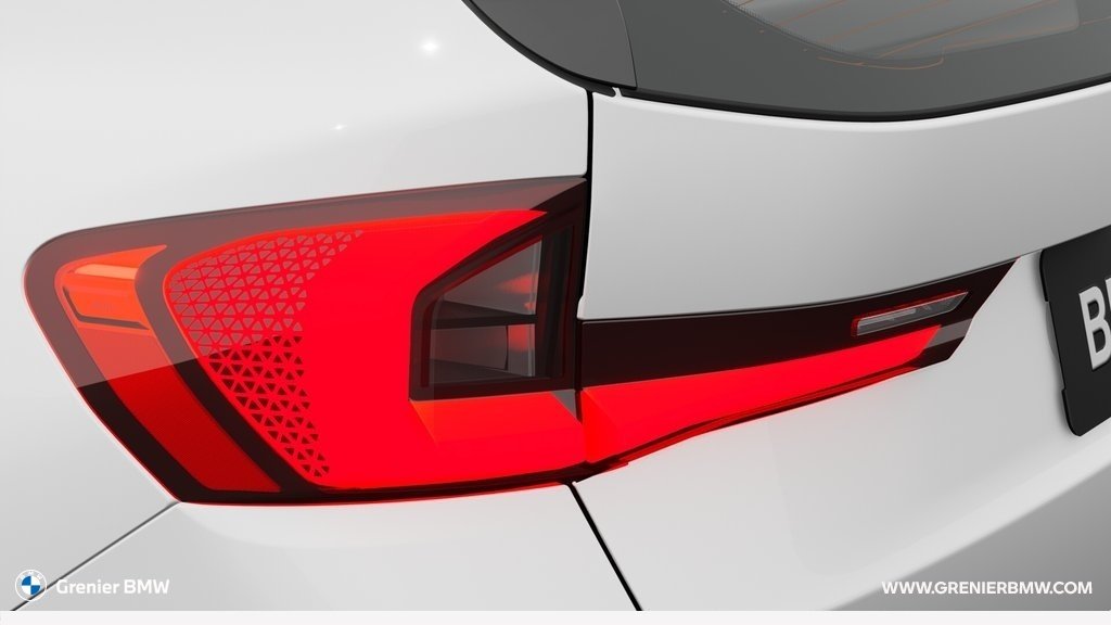 BMW X1 M35i xDrive 2026 à Terrebonne, Québec - 8 - w1024h768px