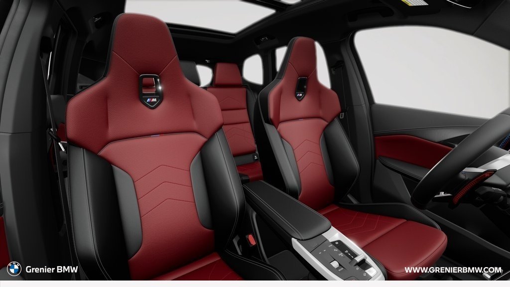 BMW X1 M35i xDrive 2026 à Terrebonne, Québec - 11 - w1024h768px