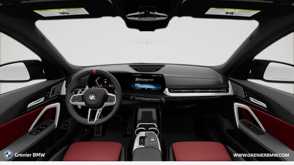 BMW X1 M35i xDrive 2026 à Terrebonne, Québec - 10 - w1024h768px