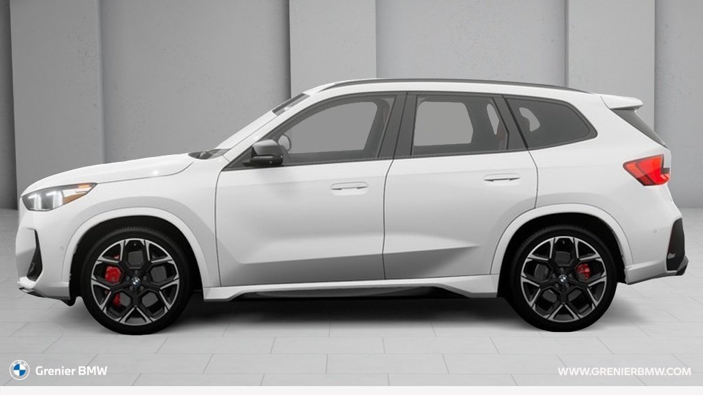 BMW X1 M35i xDrive 2026 à Terrebonne, Québec - 4 - w1024h768px