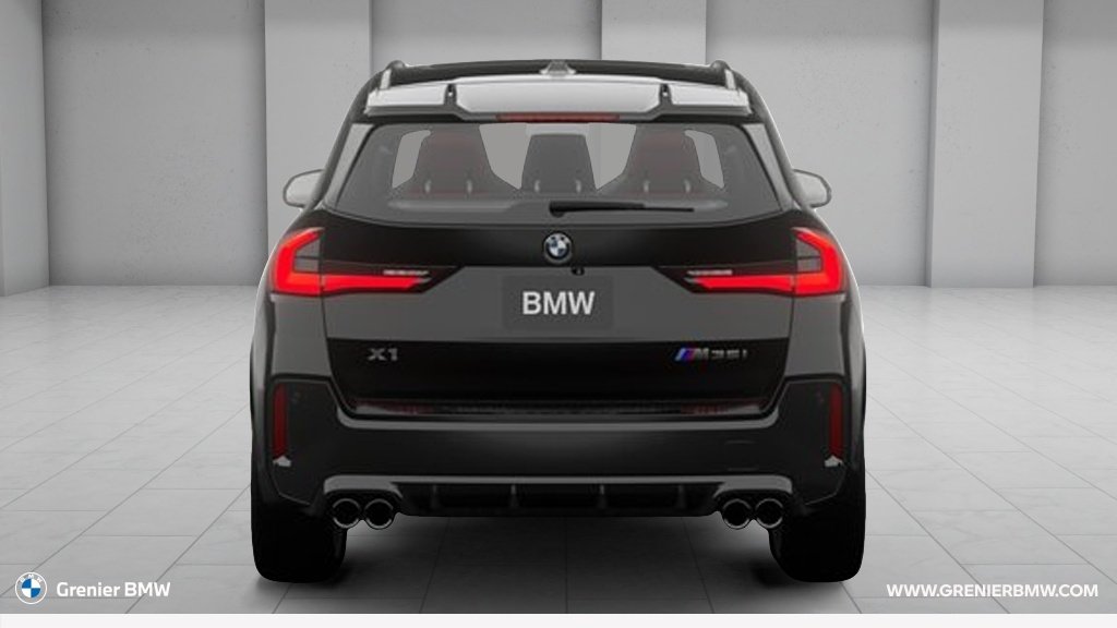 2026 BMW X1 M35i xDrive in Terrebonne, Quebec - 4 - w1024h768px
