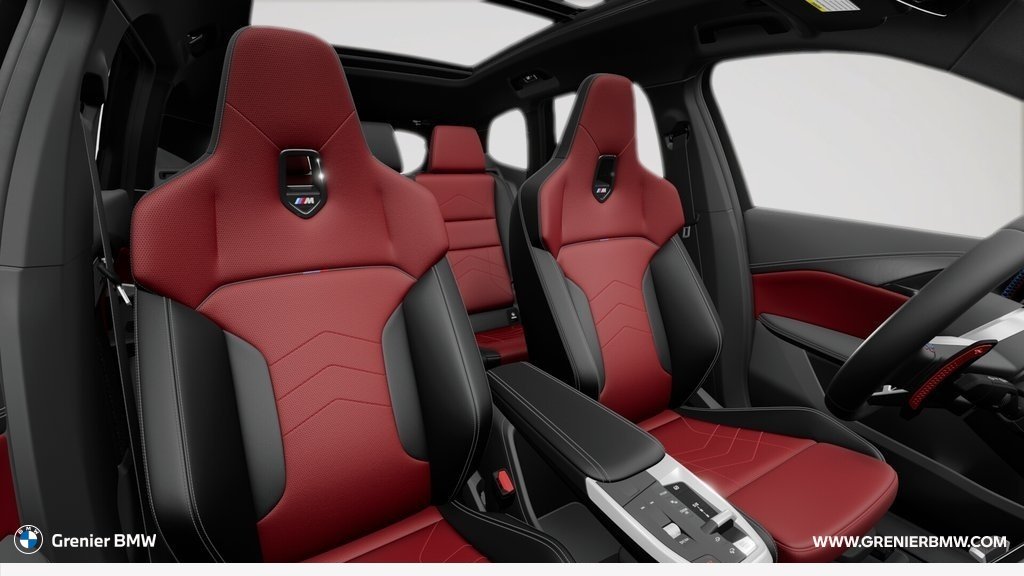 2026 BMW X1 M35i xDrive in Terrebonne, Quebec - 11 - w1024h768px