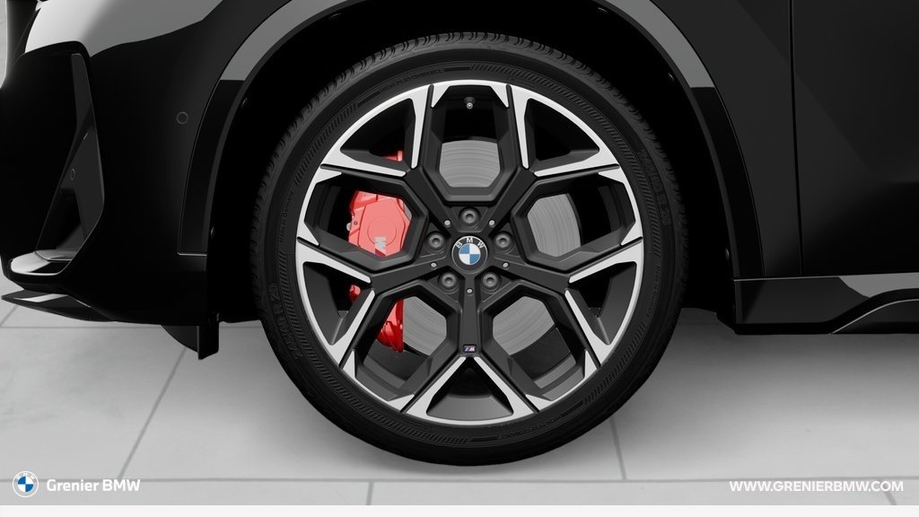 2026 BMW X1 M35i xDrive in Terrebonne, Quebec - 7 - w1024h768px