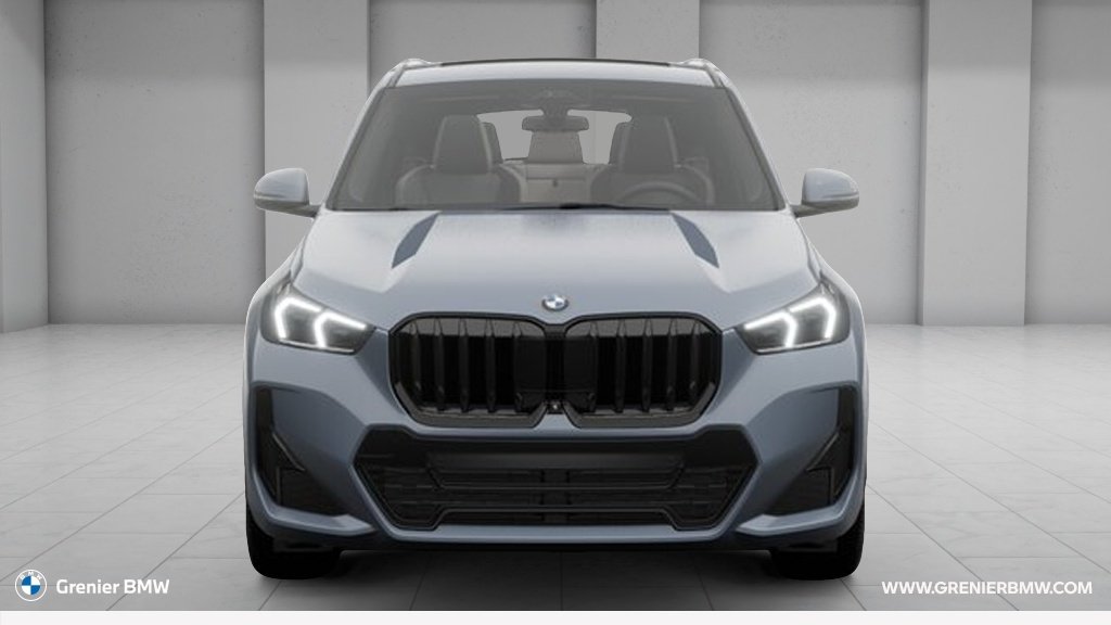 BMW X1 xDrive28i 2026 à Terrebonne, Québec - 2 - w1024h768px