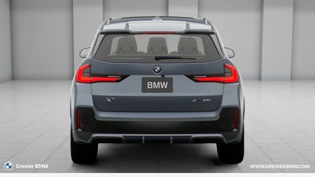 2026 BMW X1 xDrive28i in Terrebonne, Quebec - 5 - w1024h768px