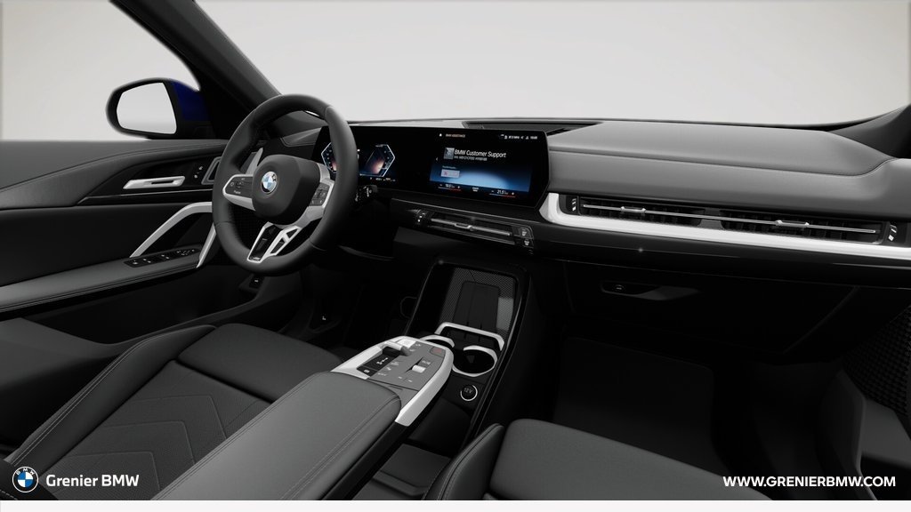 2026 BMW X1 xDrive28i in Terrebonne, Quebec - 14 - w1024h768px