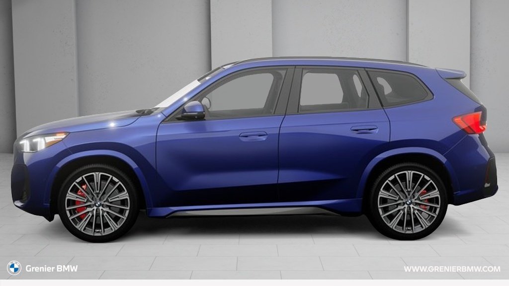 2026 BMW X1 xDrive28i in Terrebonne, Quebec - 4 - w1024h768px