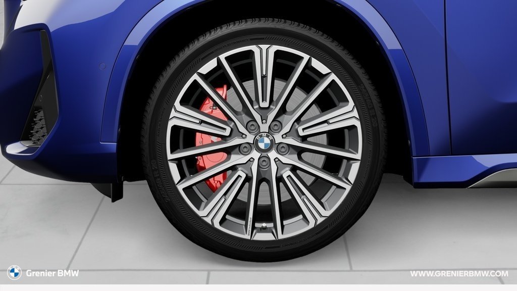 2026 BMW X1 xDrive28i in Terrebonne, Quebec - 7 - w1024h768px