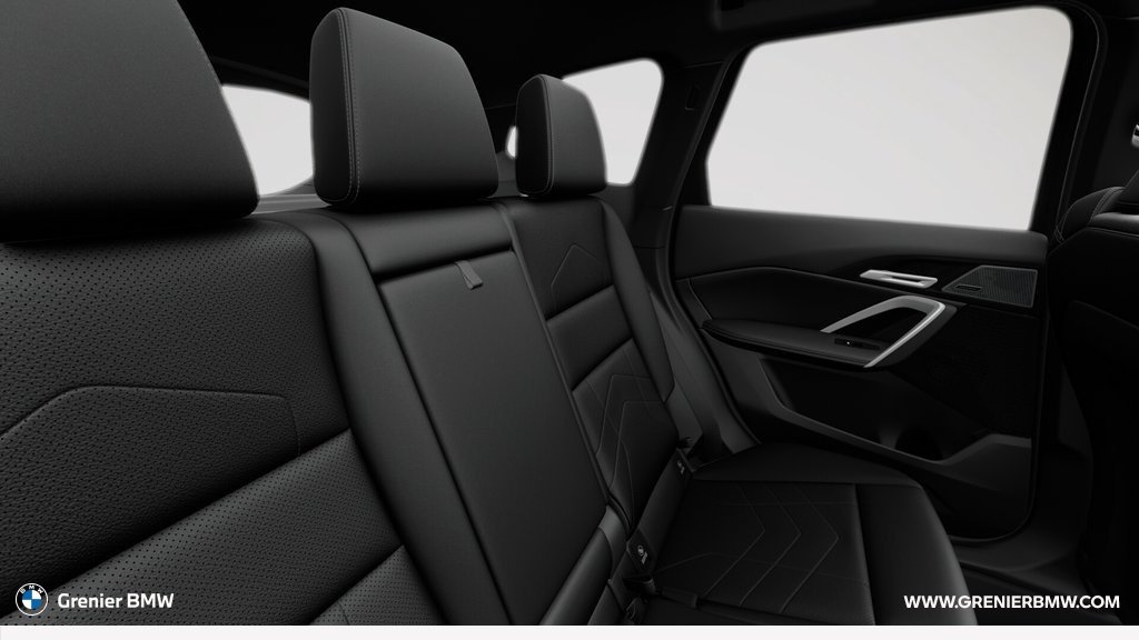 2026 BMW X1 xDrive28i M Sport Edition in Terrebonne, Quebec - 12 - w1024h768px