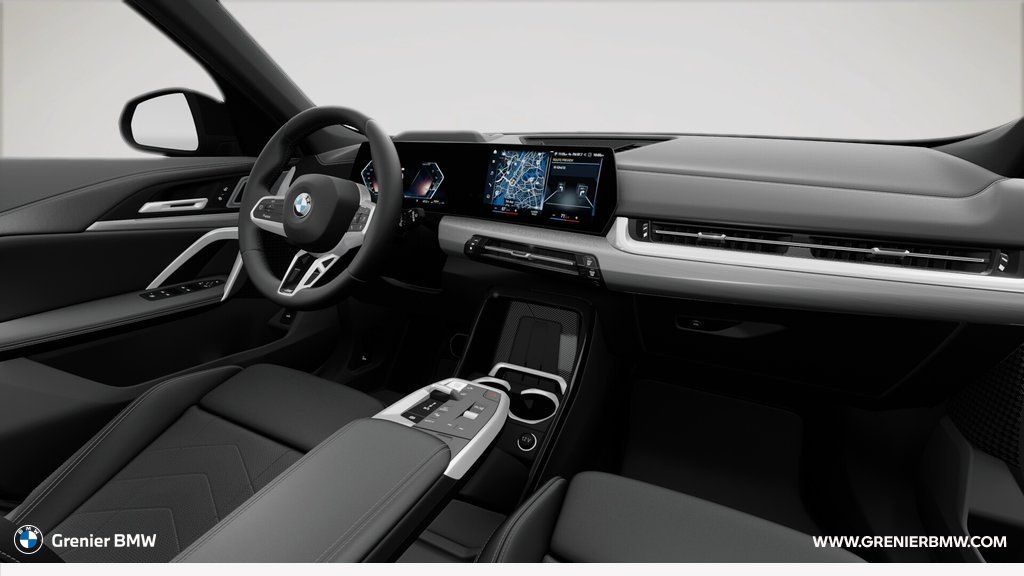 2026 BMW X1 xDrive28i M Sport Edition in Terrebonne, Quebec - 14 - w1024h768px