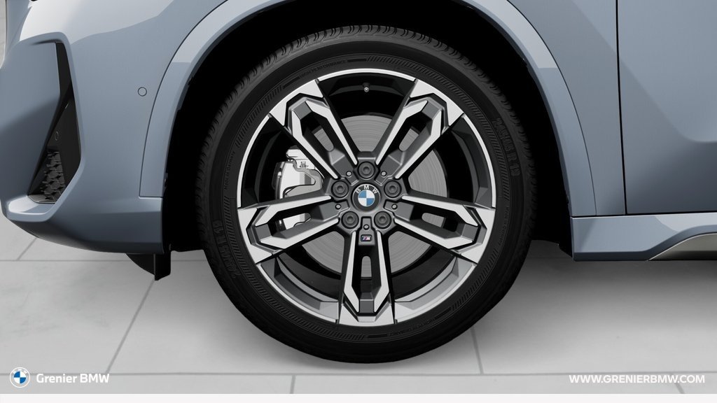 2026 BMW X1 xDrive28i M Sport Edition in Terrebonne, Quebec - 7 - w1024h768px