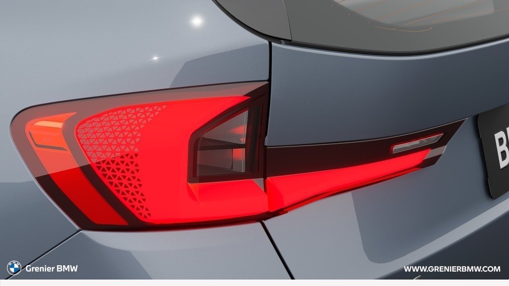 2026 BMW X1 xDrive28i M Sport Edition in Terrebonne, Quebec - 8 - w1024h768px