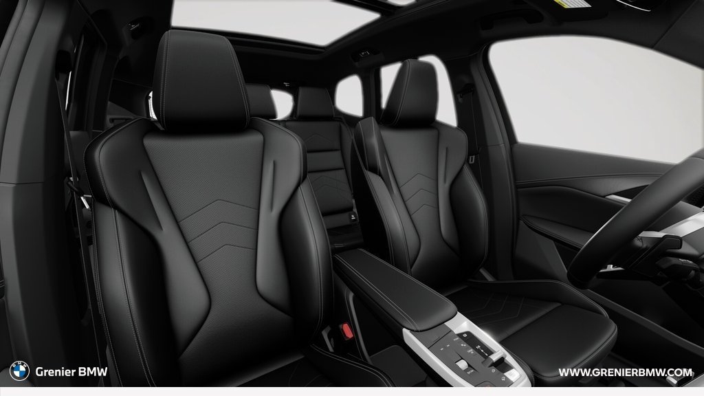 BMW X1 xDrive28i M Sport Edition 2026 à Terrebonne, Québec - 11 - w1024h768px