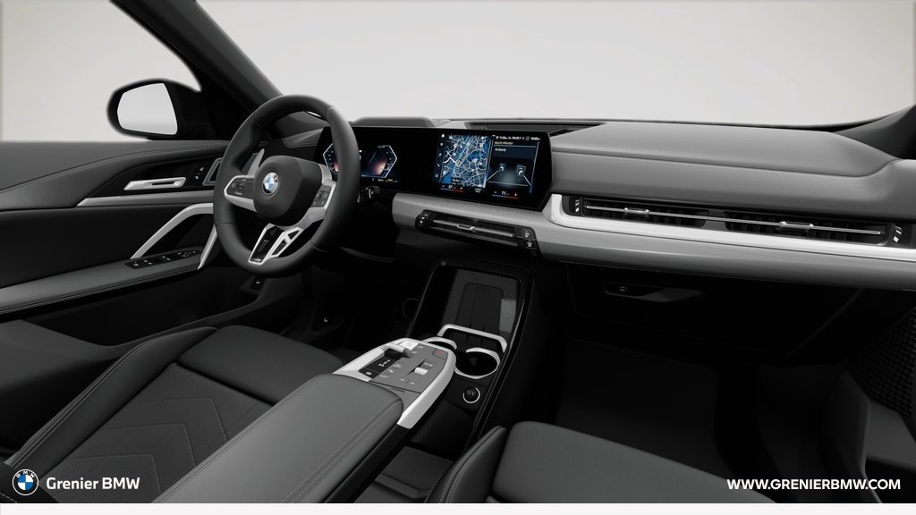 BMW X1 xDrive28i M Sport Edition 2026 à Terrebonne, Québec - 14 - w1024h768px