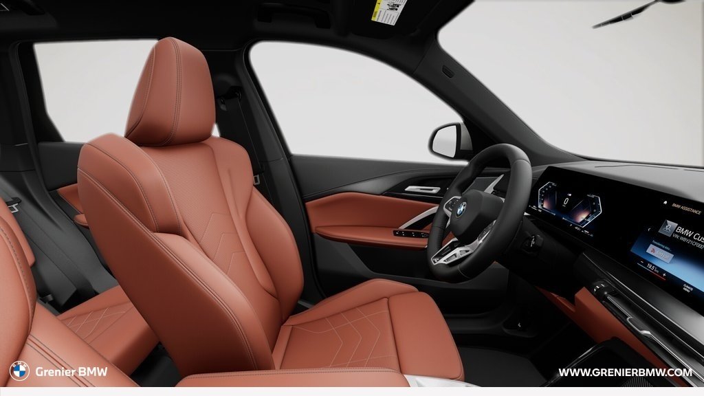 2026 BMW X1 xDrive28i in Terrebonne, Quebec - 9 - w1024h768px