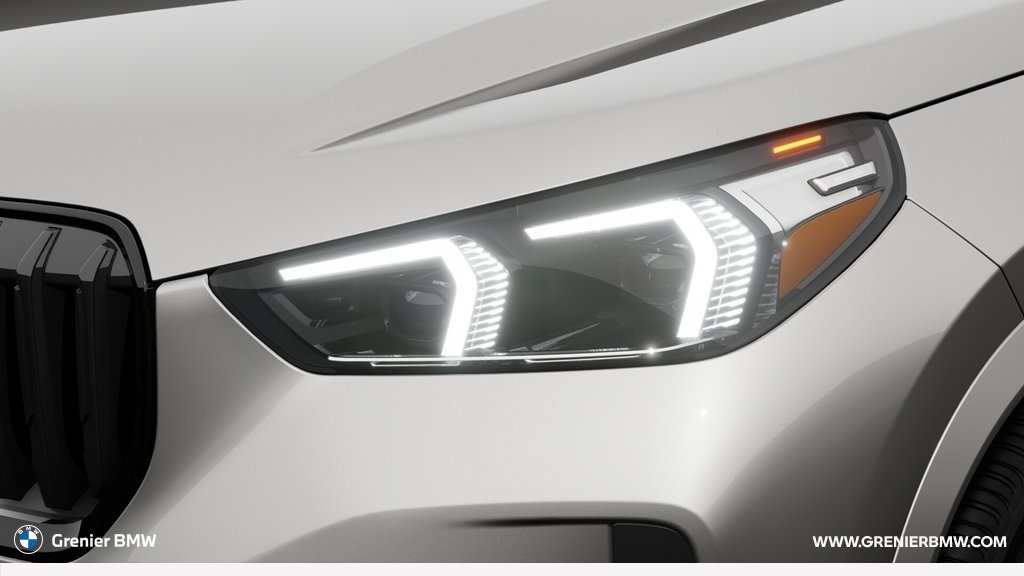 2026 BMW X1 xDrive28i in Terrebonne, Quebec - 6 - w1024h768px