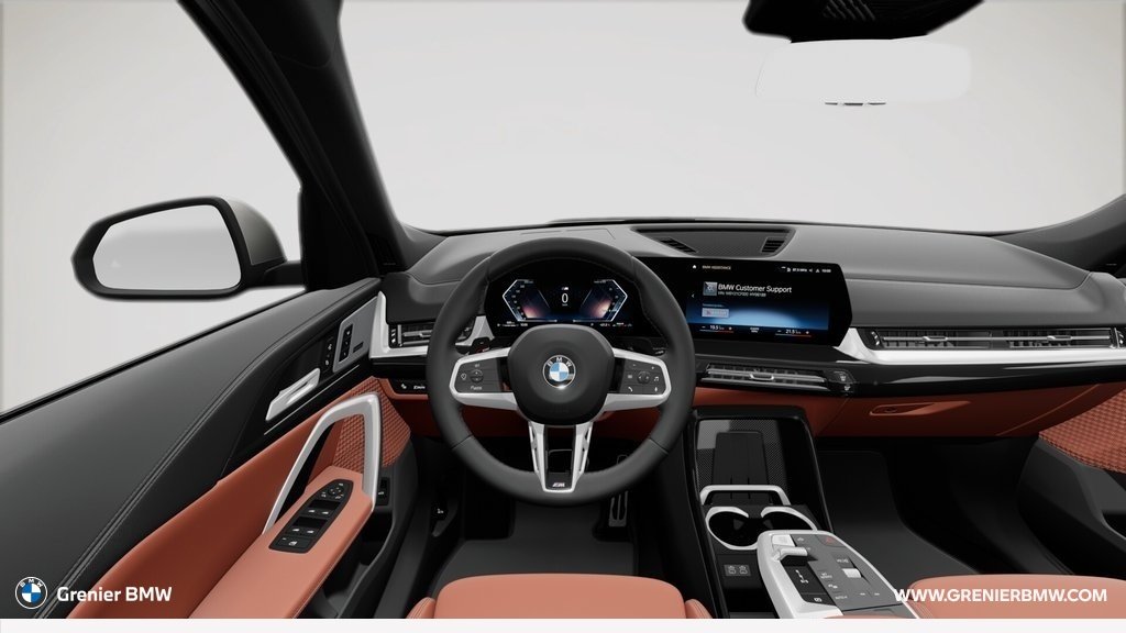 2026 BMW X1 xDrive28i in Terrebonne, Quebec - 13 - w1024h768px