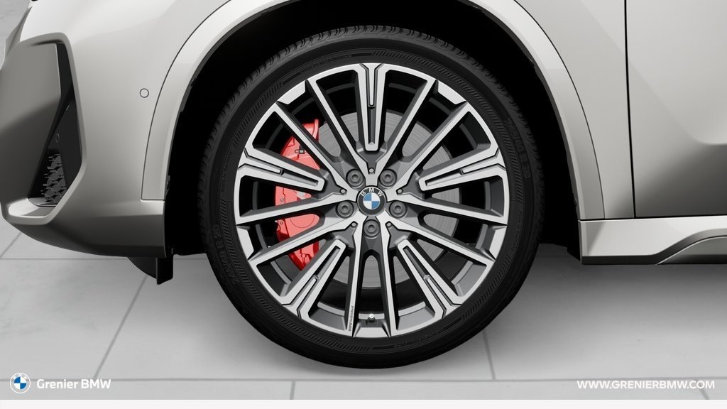 2026 BMW X1 xDrive28i in Terrebonne, Quebec - 7 - w1024h768px