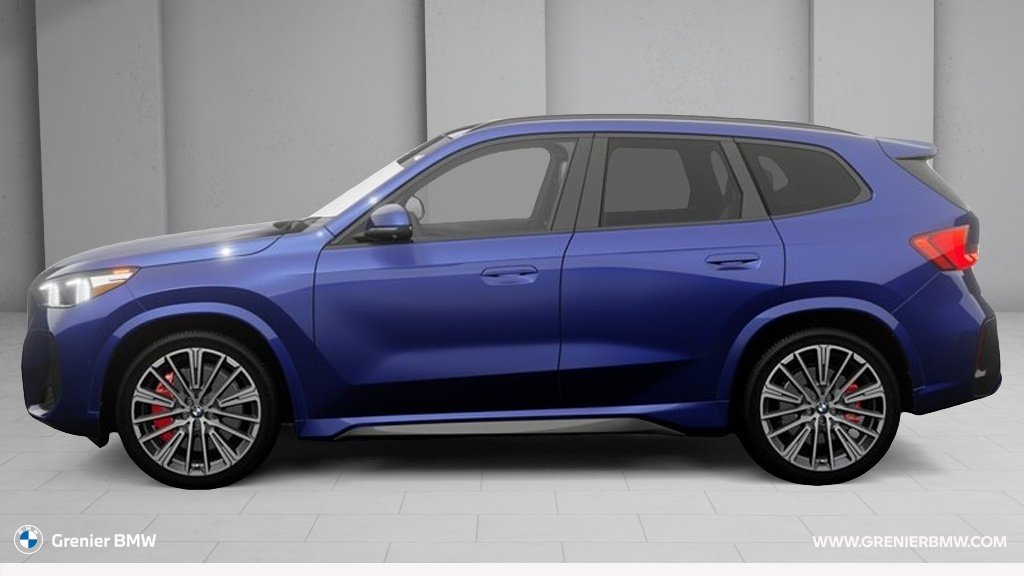 2026 BMW X1 xDrive28i in Terrebonne, Quebec - 4 - w1024h768px