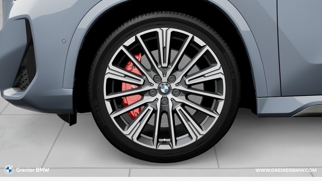 2026 BMW X1 xDrive28i in Terrebonne, Quebec - 7 - w1024h768px