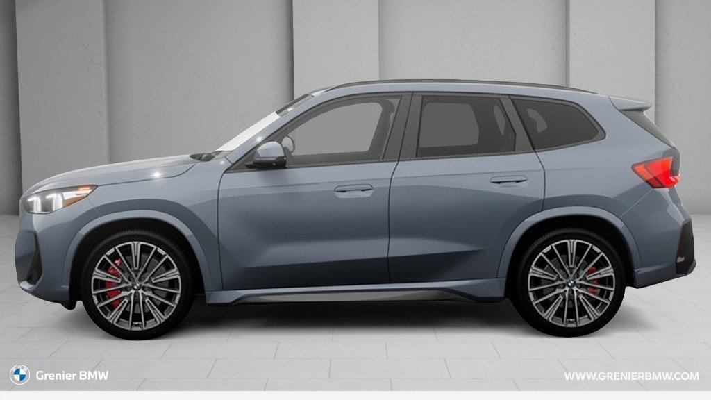 2026 BMW X1 xDrive28i in Terrebonne, Quebec - 4 - w1024h768px