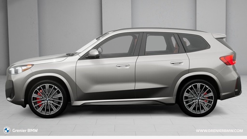 BMW X1 xDrive28i 2026 à Terrebonne, Québec - 4 - w1024h768px