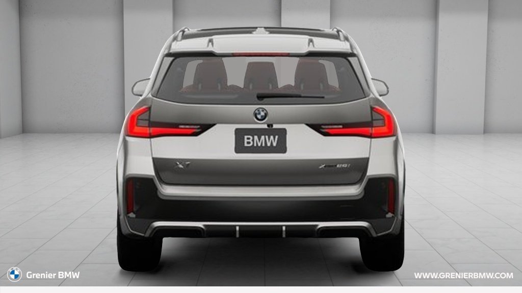 BMW X1 xDrive28i 2026 à Terrebonne, Québec - 5 - w1024h768px