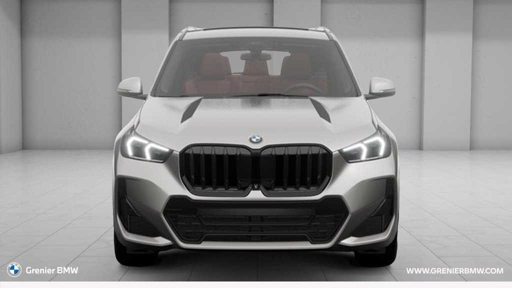 BMW X1 xDrive28i 2026 à Terrebonne, Québec - 3 - w1024h768px