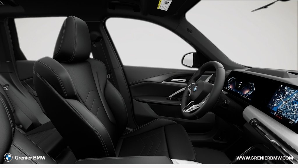 2026 BMW X1 xDrive28i in Terrebonne, Quebec - 9 - w1024h768px